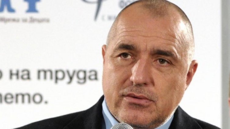 Да свърши кризата, че ми се падна най-тежкото време!