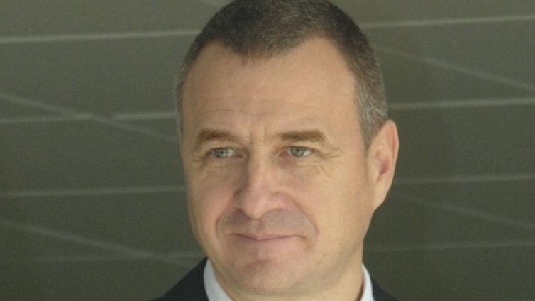 Бивш шеф на ДАНС ще оглави кабинета на Плевнелиев