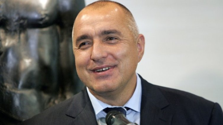 Борисов се страхува от кризата, мечтае да е полиглот 
