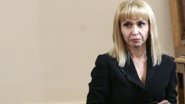 Петкова е добър съдия, такива трябва да се окуражават! 