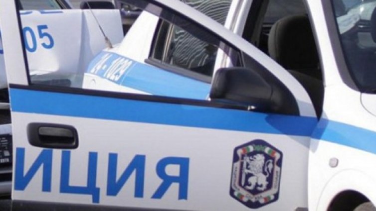 Убийство в Алеко Константиново? 