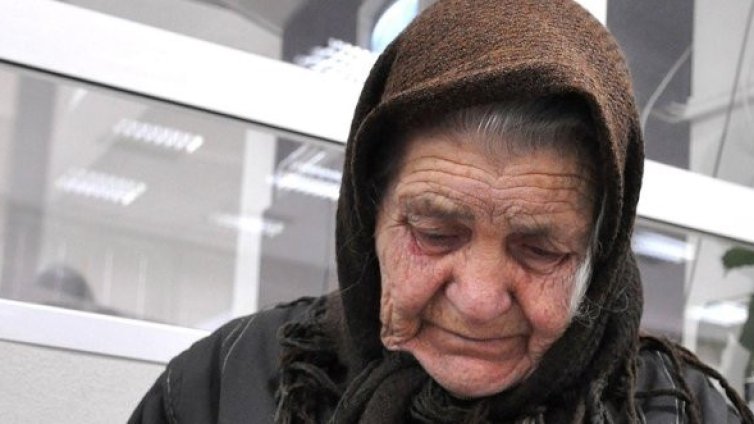 Новогодишна сурвачка за пенсионерите в България