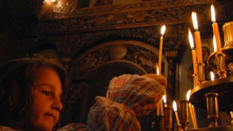 Има православие, има България! Иначе остава стадо