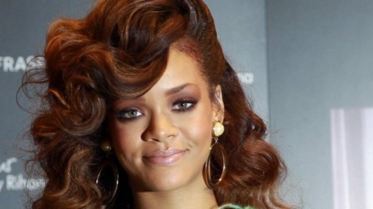 Риана и Крис Браун отново са заедно?