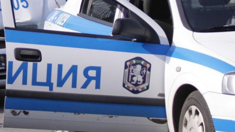 Пиян помете 3 момичета в Стамболийски 