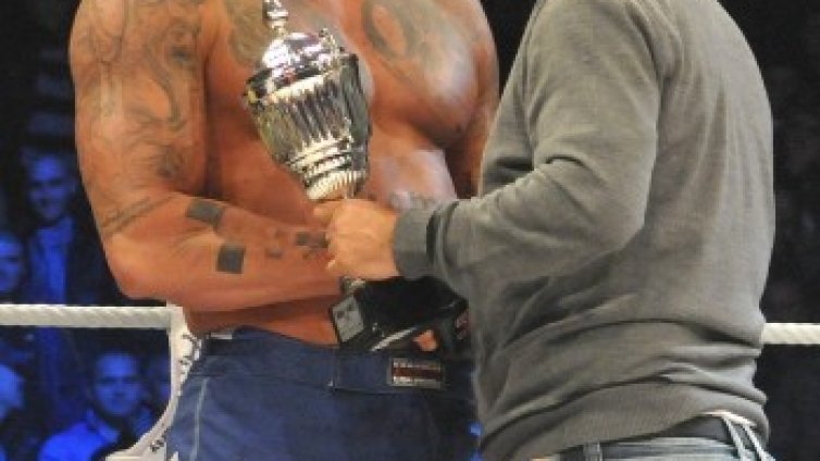 Любо Чука, Багата, Стъки и Близнаците готвят шоу в &ldquo;Арена Армеец&rdquo;