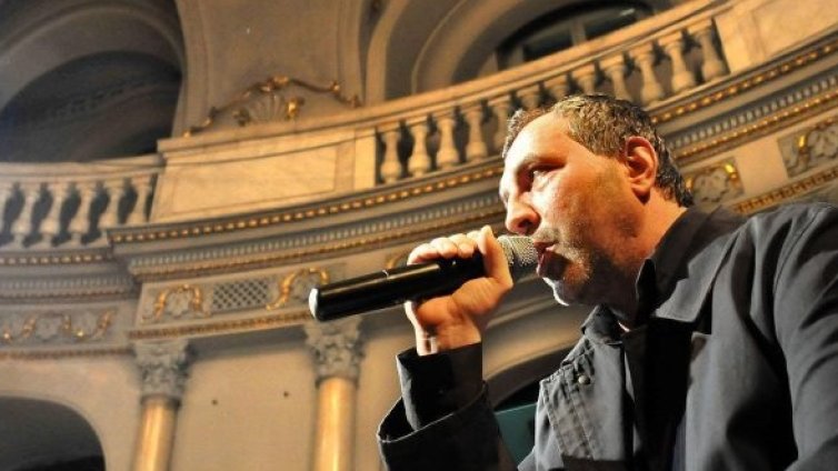Награди като за последно