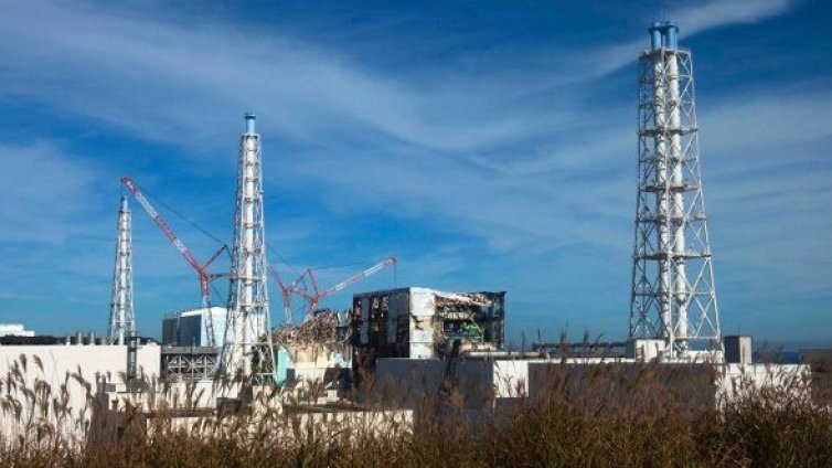 Трус от 5,8 по Рихтер разтресе Фукушима