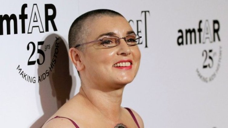 Шиниъд О'Конър направила опит за самоубийство