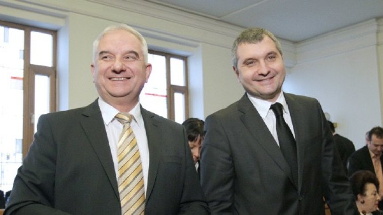 Андрей Иванов свърши отлична работа, обяви Елен Герджиков