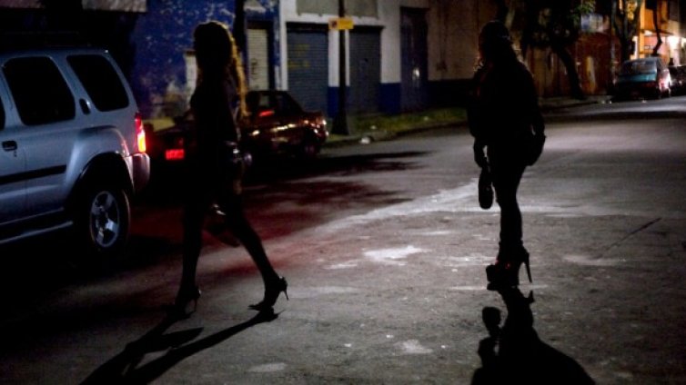 Нов тип проституция: висшистки за висок стандарт