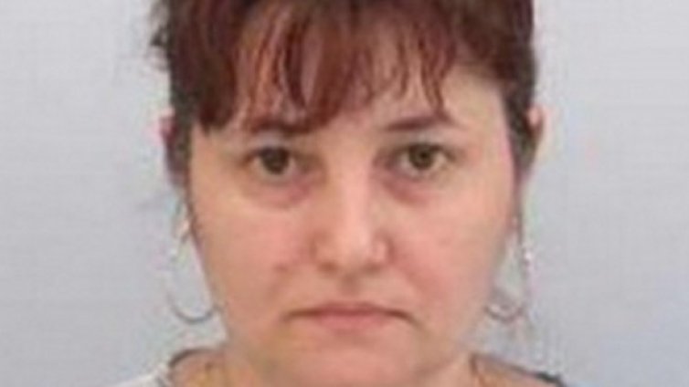 Съдът остави в ареста съпруга на Дореми