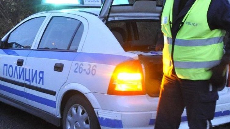 Мними служители на ГДБОП ограбиха семейство 