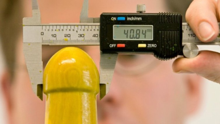 $7,5 млн. обезщетение за 3,8 см от мъжкото достойнство 