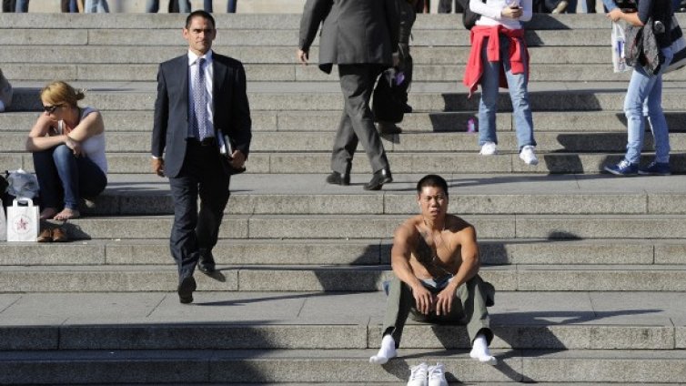 Младият шеф се налага заради тестостерона си