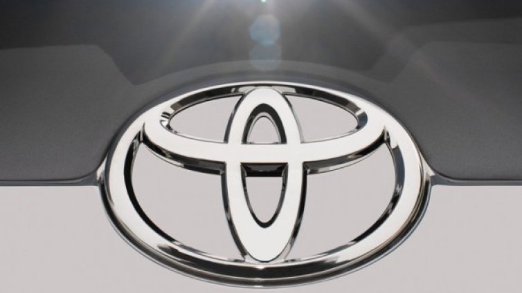 Toyota е най-скъпата автомобилна марка