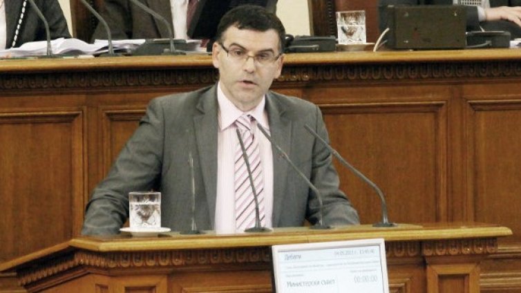 Сметките на Дянков - стъкмени за вота 2 в 1