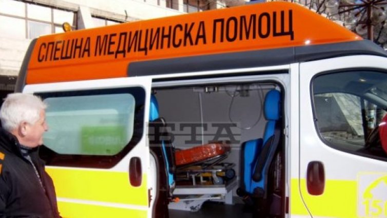 Четирима загинали в катастрофи за денонощието