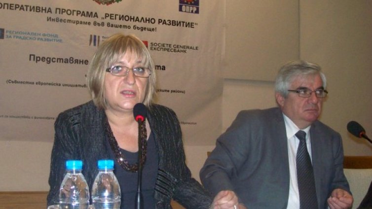 Цачева очаква и президентско вето от Плевнелиев