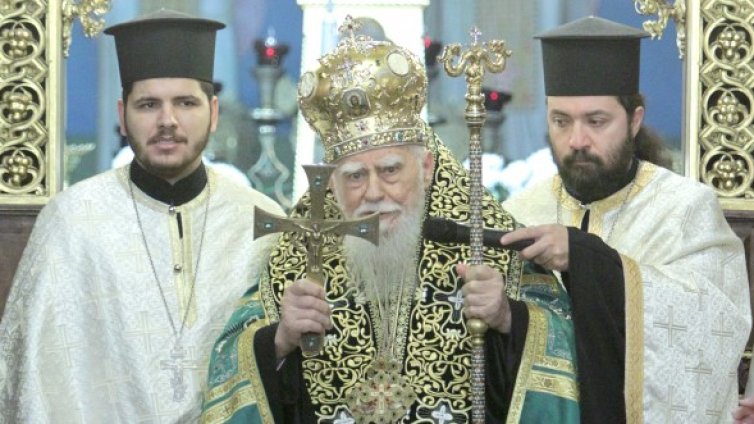Светият Синод: Ще преодолеем доносниците!