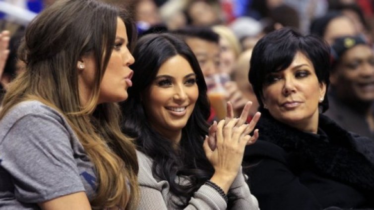 Най-разпространените слухове за клана Кардашиян