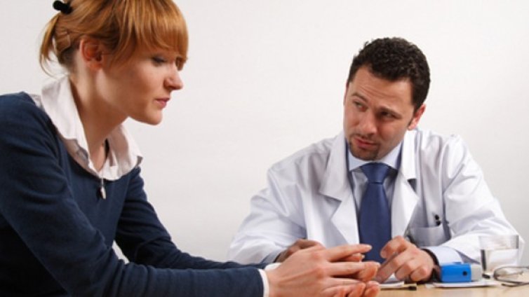 Рак на маточната шийка &ndash; от теб зависи да се предпазиш!