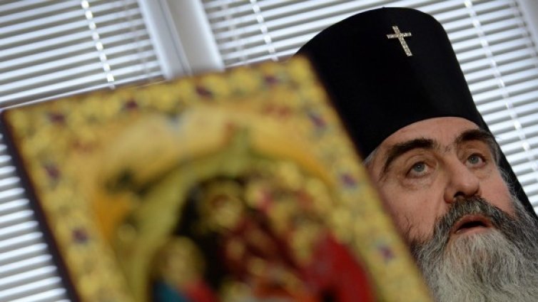 Митрополитите прочетоха досиетата си - не се извиниха