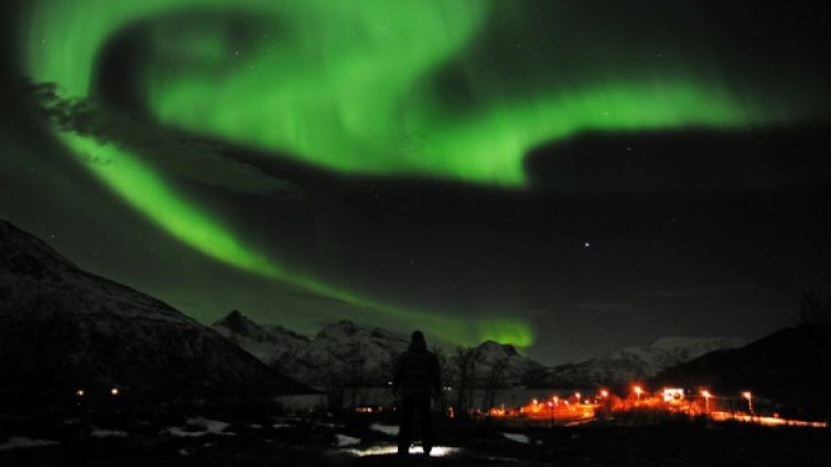 Денят в снимки