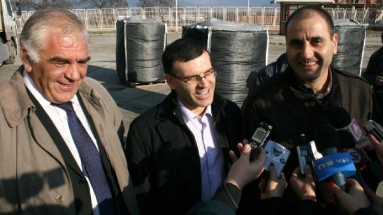 Ваньо Танов си изяснил случая за СРС-гейт