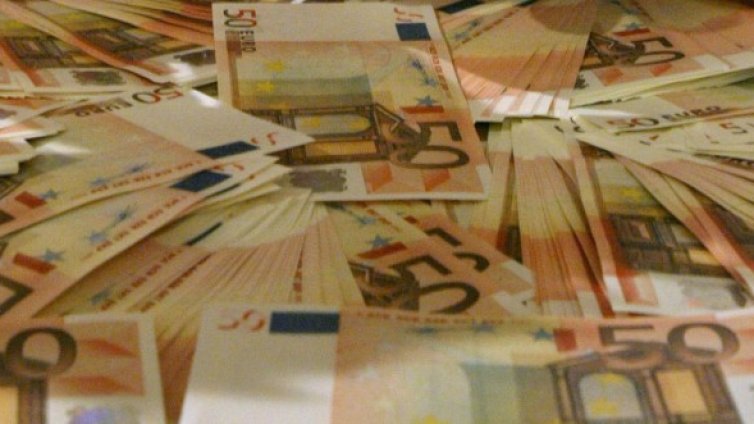 България е на опашката по усвояване на европари за 2011