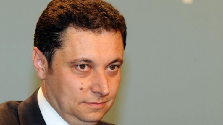 Яне Янев погна Марин за помилванията