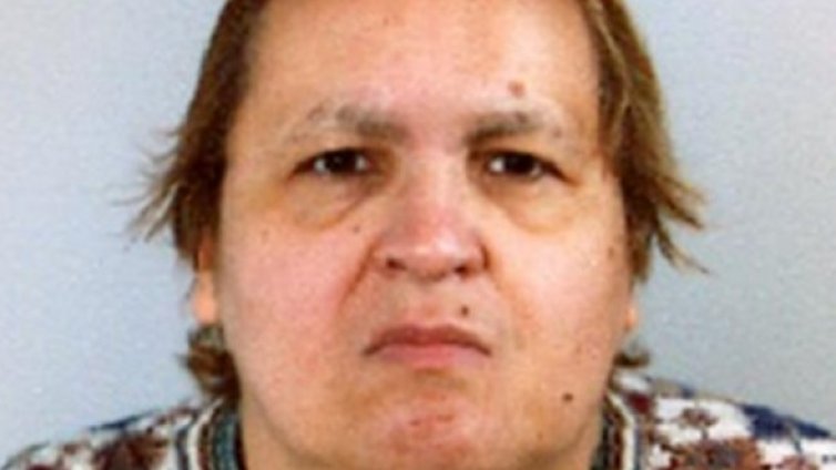 Столичната полиция издирва 47-годишна жена