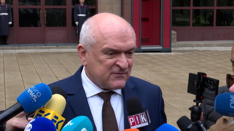 Сметната палата: Твърденията за конфликт на интереси на Главчев с възложените от НС одити са спекулативни
