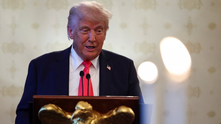 Белият дом очаква срещата Путин-Тръмп да се състои съвсем скоро