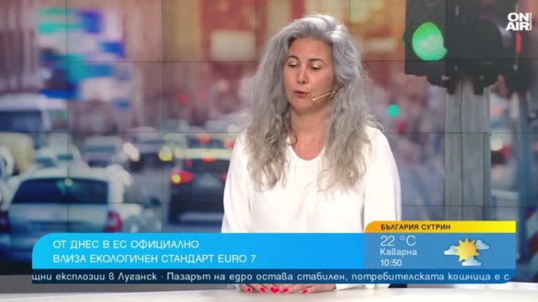 Заради Euro 7 колите могат да поскъпнат до 15%, но сме царe на вторичния пазар