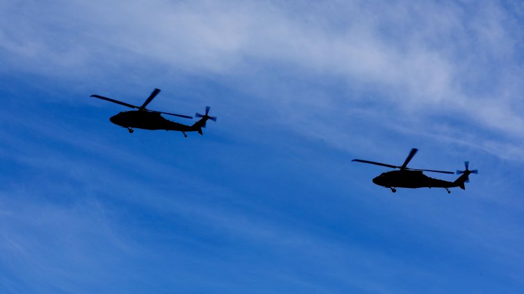 Защо морските пехотинци поставят ракети &bdquo;Червен вълк&ldquo; на своите хеликоптери Viper?