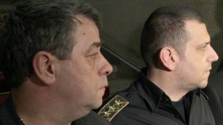 3 часа лакардии &ndash; шефове от МВР "осветлиха" случая "Перник" 