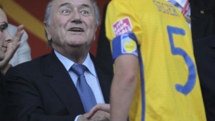 ФИФА обмисля въвеждането на четвърта смяна