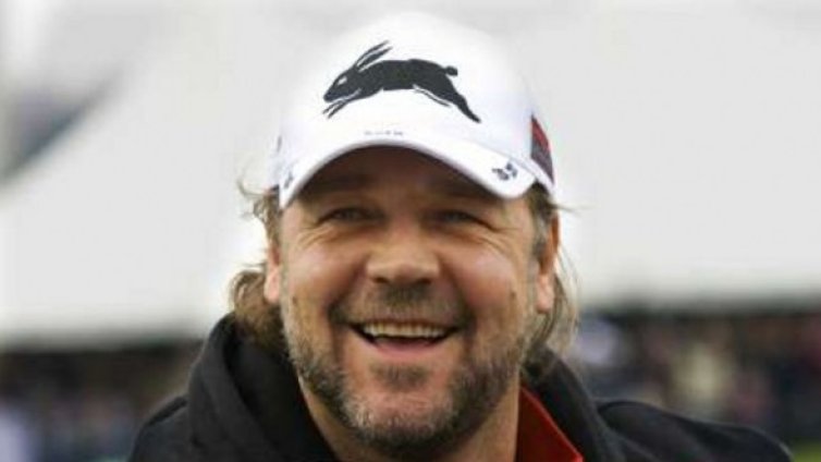 Ръсел Кроу ще е Ной във филм на Аронофски