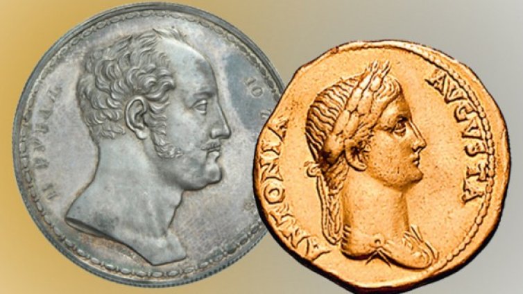  Фамилна рубла бе продадена за 650 хил. евро 