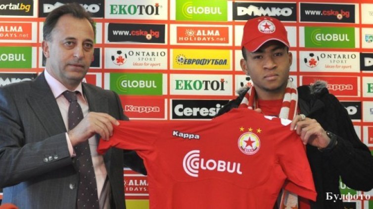 Черноморец се жалва от ЦСКА пред ФИФА