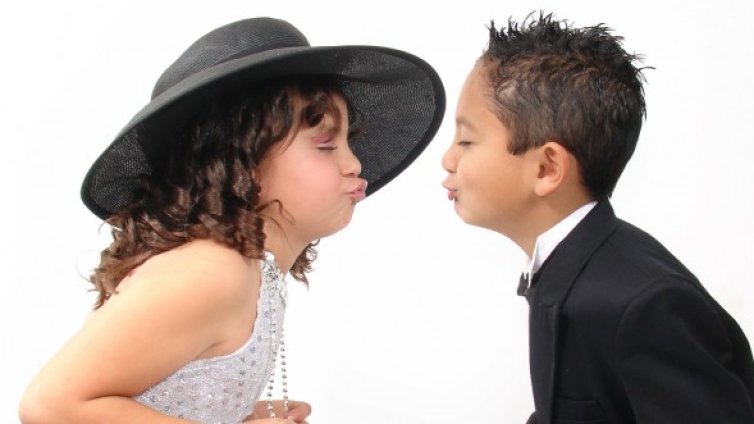 9 грешки, които дамите правят на първа среща 