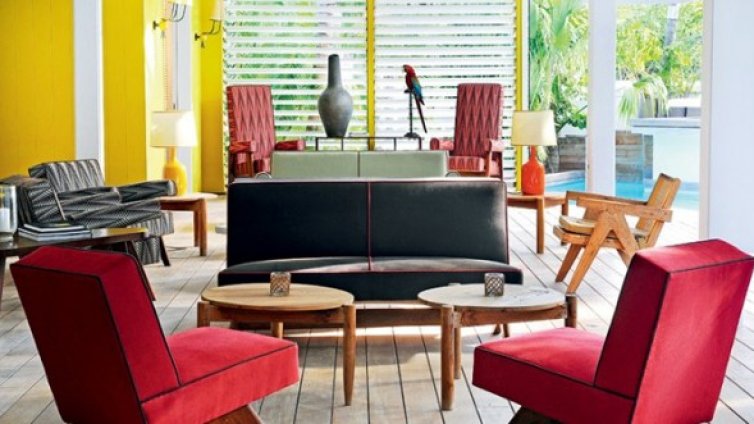 Хотел La Banane &ndash; институция в Сейнт Бартс 