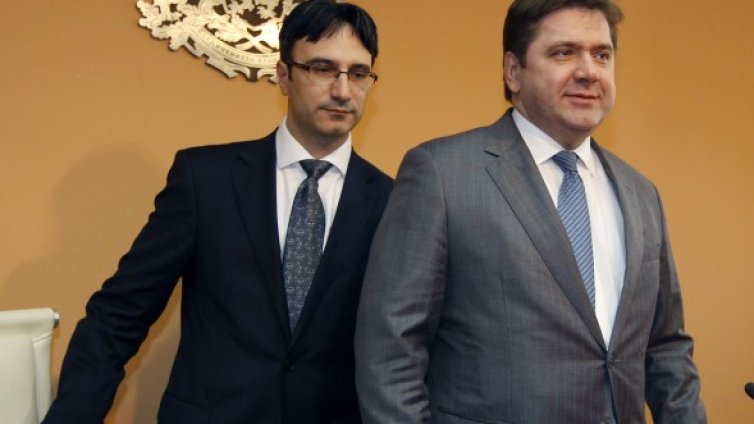 Газ за България ще има, увери Шматко