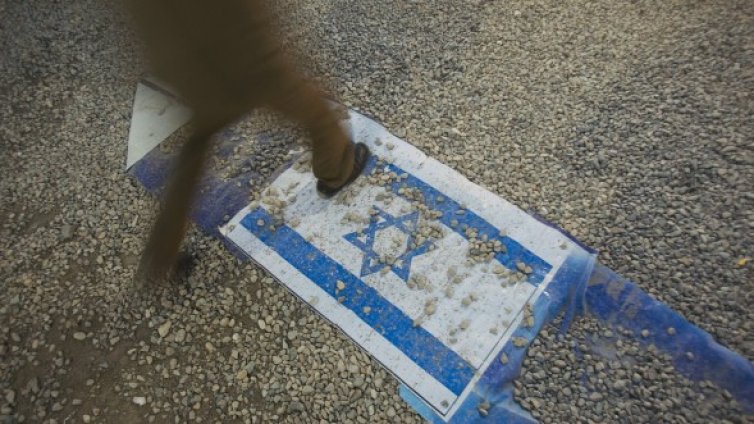 Реална ли e нежеланата война в Близкия изток?  