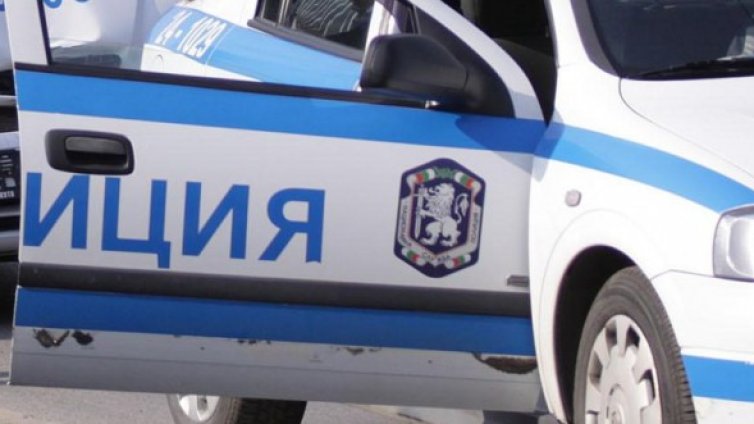 Закопчаха Кежаро и Джапанката, помагал им Кучето 