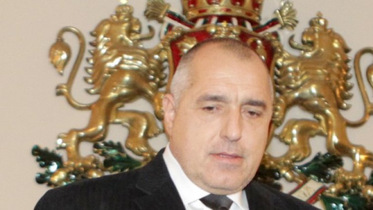 Борисов се срещна с банките за лихвите на Дянков