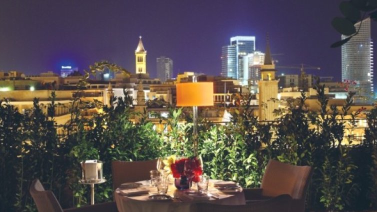 Le Gray - където лускът не омръзва!