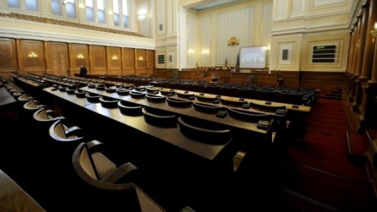 ГЕРБ чака опозицията за Комисията "полицейско насилие" 