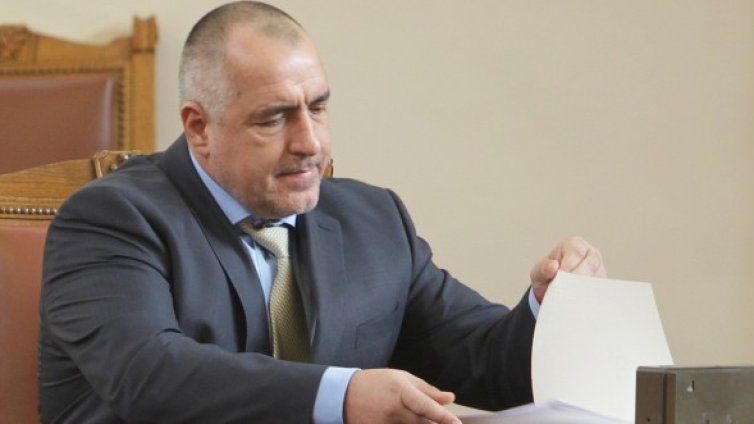 Борисов иска оставката на Нешева 